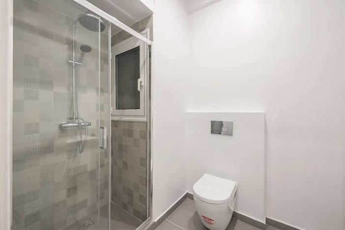 Prodej bytu 2+kk, Athény, Řecko, Ιπποδάμου, 52 m2