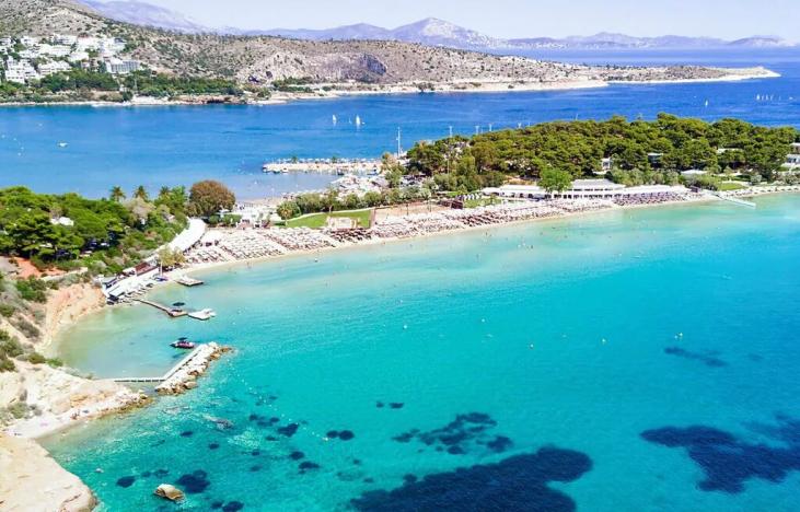 Prodej bytu 3+kk, Athény, Řecko, Τζωρτζ, 98 m2