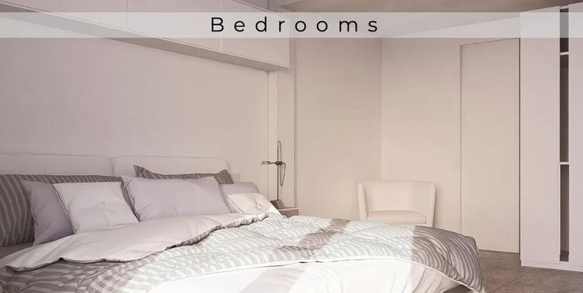 Prodej bytu 3+kk, Valledoria, Itálie, 75 m2