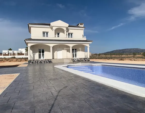 Prodej vily, Alicante, Španělsko, 163 m2