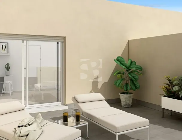 Prodej rodinného domu, Murcia City, Španělsko, 81 m2
