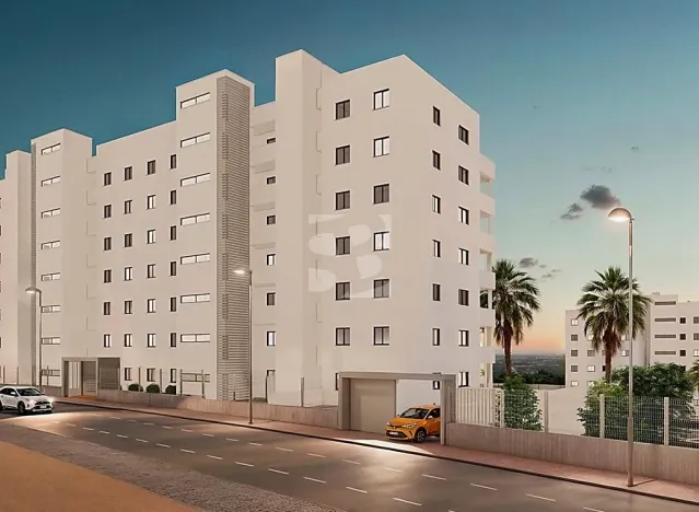 Prodej bytu 3+kk, San Miguel de Salinas, Španělsko, 73 m2