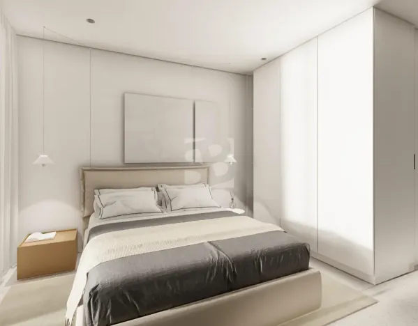 Prodej atypického bytu, Guardamar del Segura, Španělsko, 80 m2