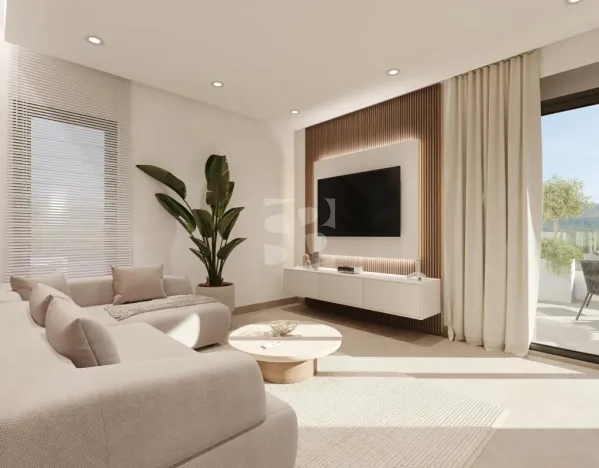 Prodej bytu 3+kk, Murcia City, Španělsko, 88 m2