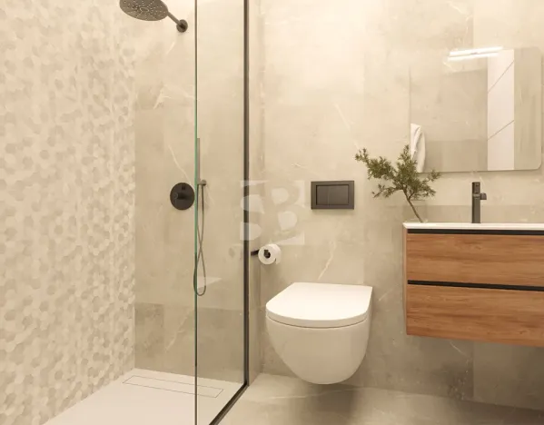 Prodej bytu 3+kk, Torrevieja, Španělsko, 54 m2