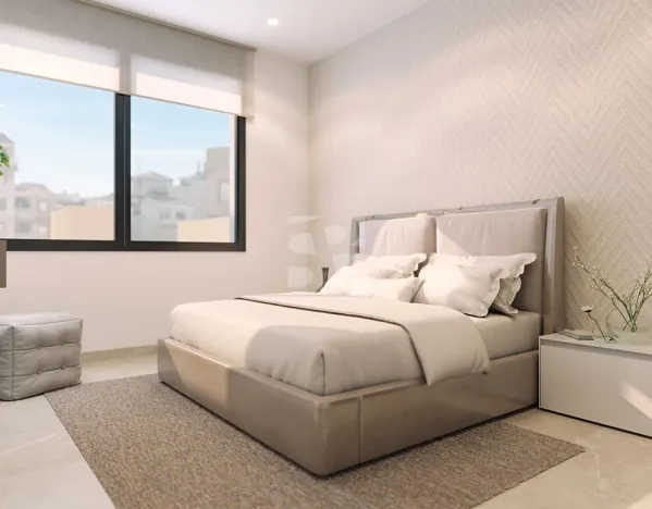 Prodej bytu 3+kk, Torrevieja, Španělsko, 54 m2