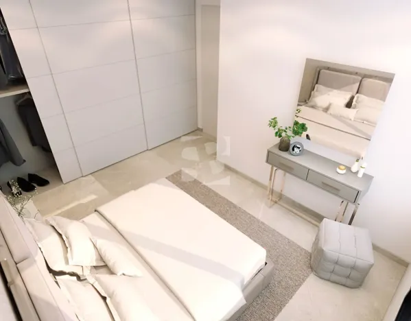 Prodej bytu 3+kk, Torrevieja, Španělsko, 54 m2