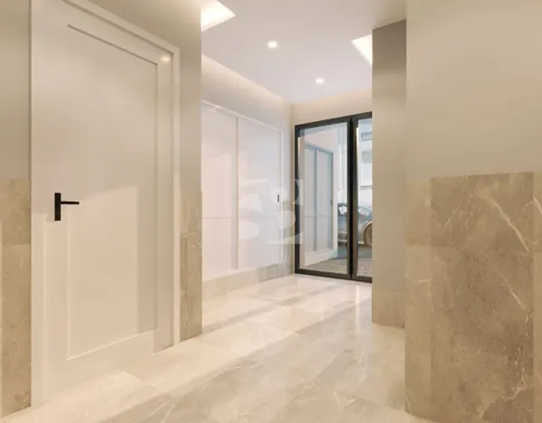 Prodej bytu 3+kk, Torrevieja, Španělsko, 54 m2