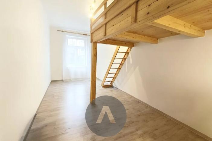 Pronájem bytu 2+1, Praha - Vršovice, Slovinská, 47 m2