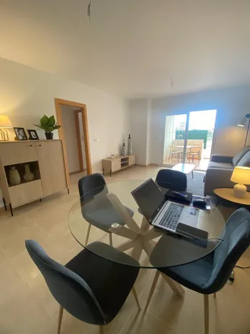Prodej bytu 2+kk, Orihuela, Španělsko, 69 m2