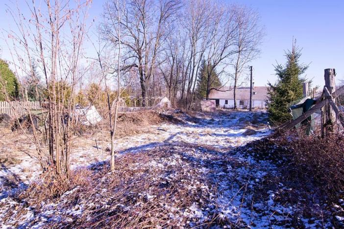 Prodej komerčního pozemku, Dolní Kralovice, 2847 m2