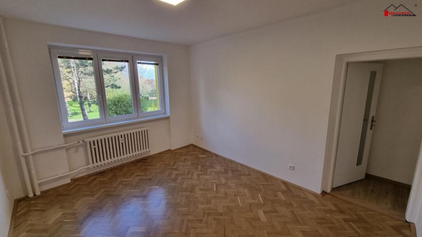 Pronájem bytu 1+1, Břeclav, U Jánského dvora, 46 m2