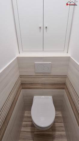 Pronájem bytu 1+1, Břeclav, U Jánského dvora, 46 m2