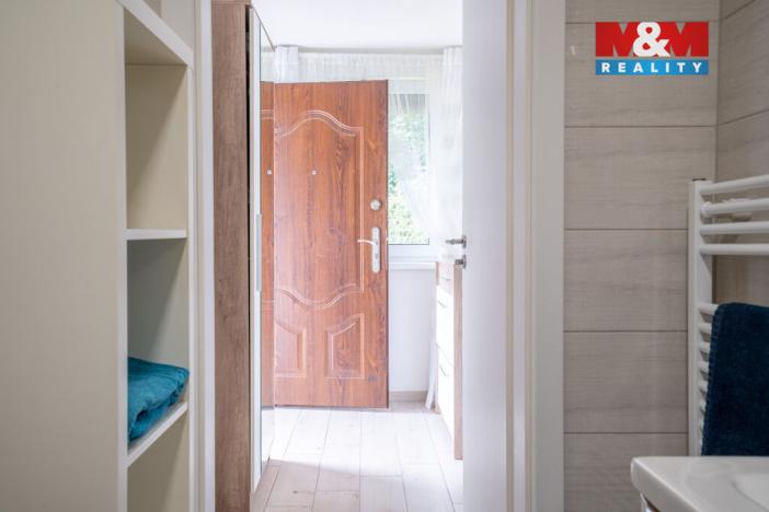 Prodej bytu 3+kk, Ostrava, Bohumínská, 70 m2