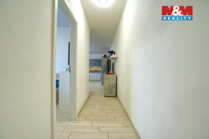 Prodej bytu 3+kk, Ostrava, Bohumínská, 70 m2