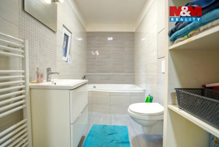 Prodej bytu 3+kk, Ostrava, Bohumínská, 70 m2