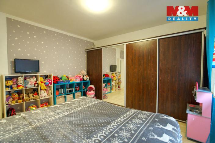 Prodej bytu 3+kk, Ostrava, Bohumínská, 70 m2