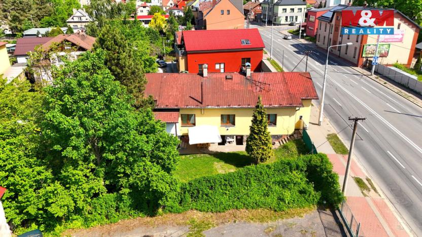 Prodej bytu 3+kk, Ostrava, Bohumínská, 70 m2