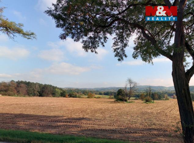 Prodej pole, Petrovice - Žemličkova Lhota, 1988 m2