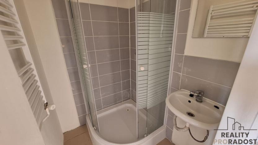 Pronájem bytu 1+1, Ústí nad Labem, Žukovova, 40 m2