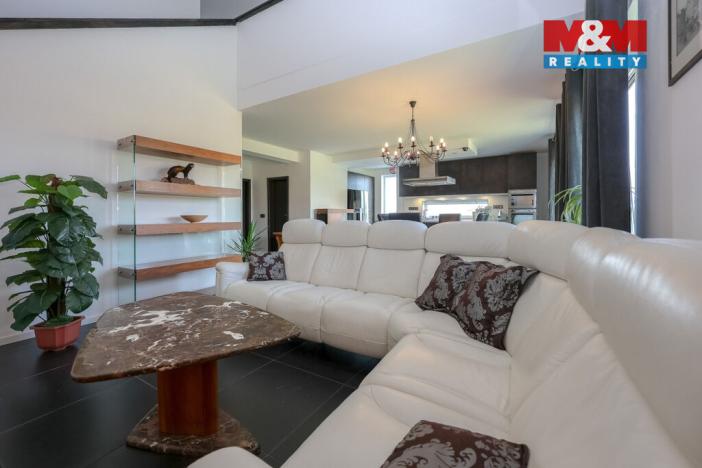 Prodej rodinného domu, Mistřice - Javorovec, 360 m2