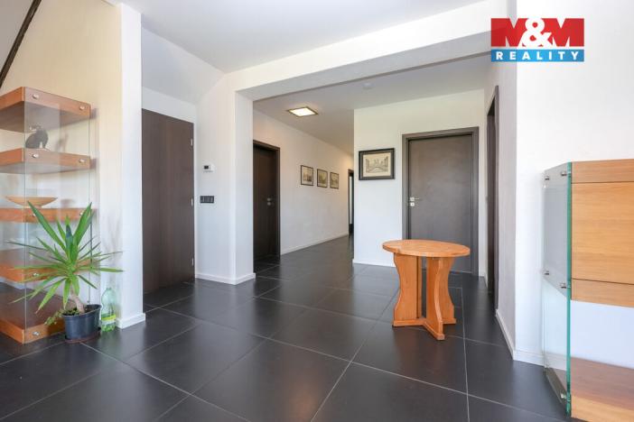 Prodej rodinného domu, Mistřice - Javorovec, 360 m2