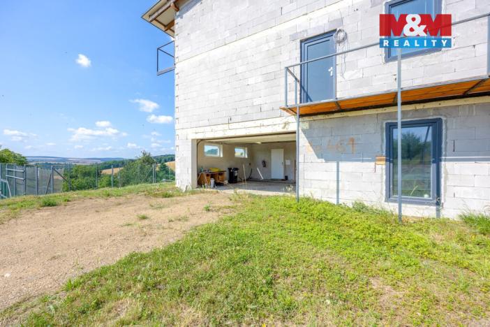 Prodej rodinného domu, Mistřice - Javorovec, 360 m2