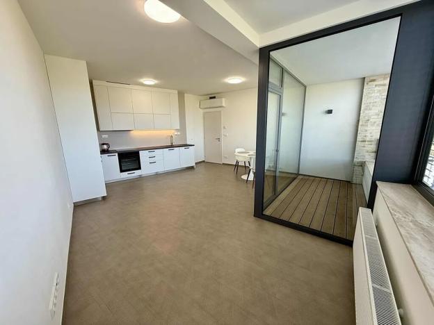 Pronájem bytu 3+kk, Brno, Opuštěná, 95 m2