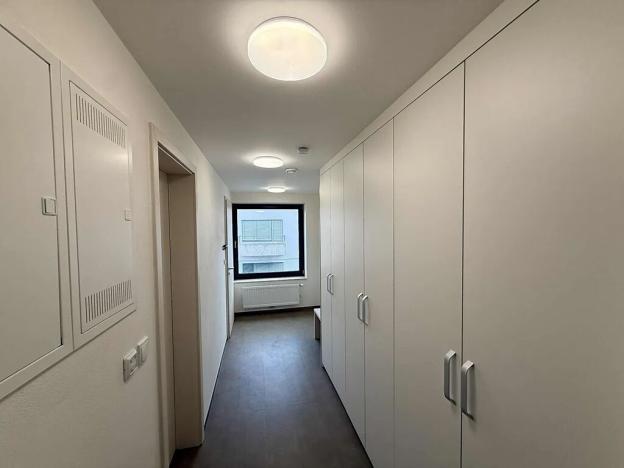 Pronájem bytu 3+kk, Brno, Opuštěná, 95 m2