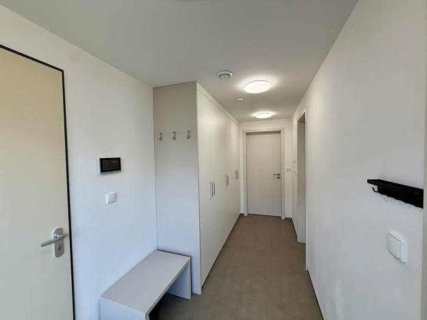 Pronájem bytu 3+kk, Brno, Opuštěná, 95 m2