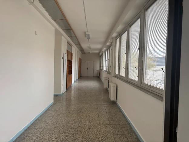 Pronájem kanceláře, Brno, Hněvkovského, 25 m2