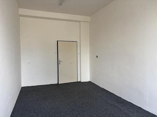 Pronájem kanceláře, Brno, Hněvkovského, 19 m2