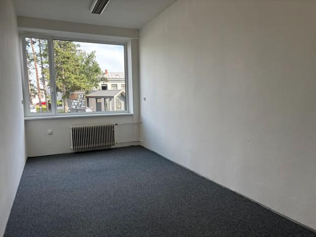 Pronájem kanceláře, Brno, Hněvkovského, 19 m2