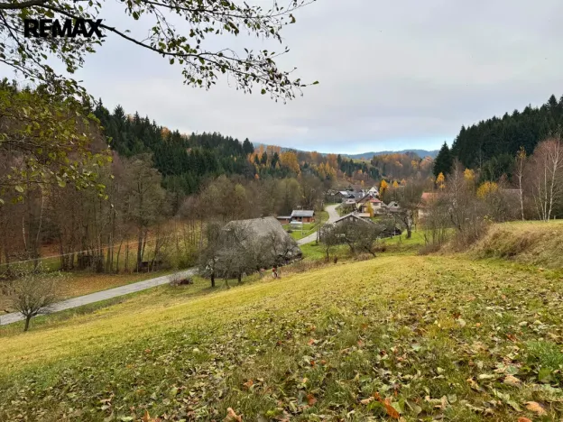 Prodej pozemku pro bydlení, Orličky, 1900 m2