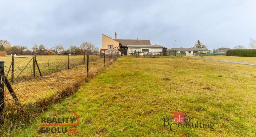 Prodej chalupy, Trhové Sviny, Rejta, 419 m2