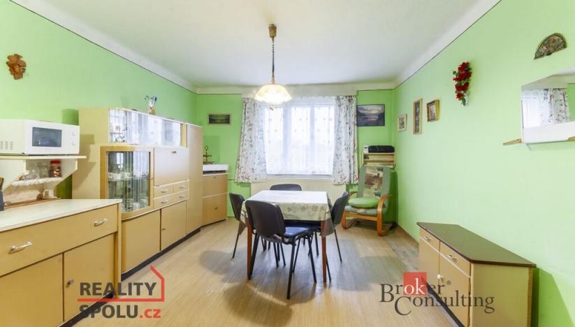 Prodej chalupy, Trhové Sviny, Rejta, 419 m2