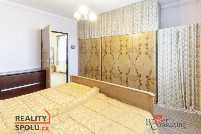 Prodej chalupy, Trhové Sviny, Rejta, 419 m2