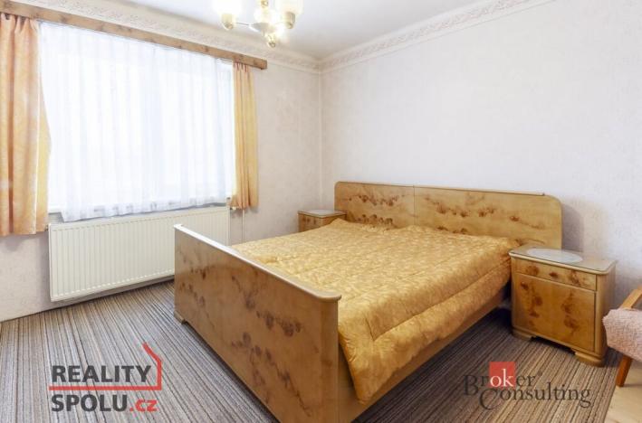 Prodej chalupy, Trhové Sviny, Rejta, 419 m2