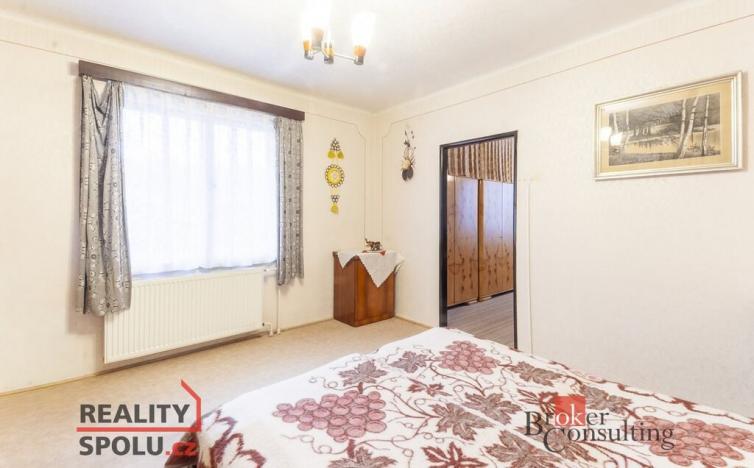 Prodej chalupy, Trhové Sviny, Rejta, 419 m2