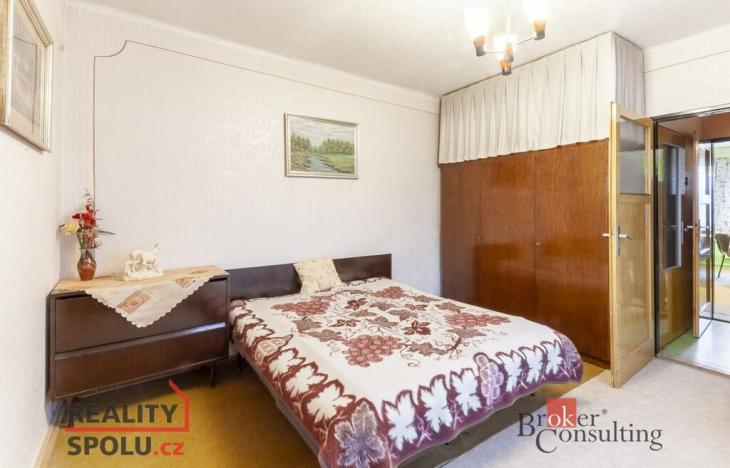 Prodej chalupy, Trhové Sviny, Rejta, 419 m2