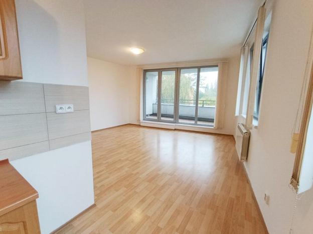 Pronájem bytu 1+kk, Praha - Ďáblice, Hořínecká, 41 m2