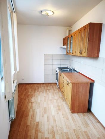 Pronájem bytu 1+kk, Praha - Ďáblice, Hořínecká, 41 m2