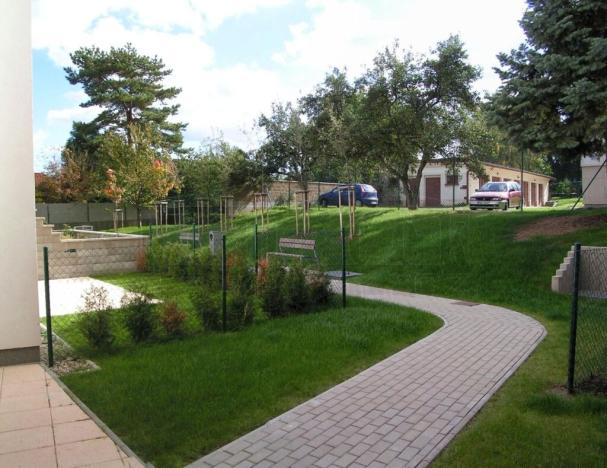 Pronájem bytu 1+kk, Praha - Ďáblice, Hořínecká, 41 m2