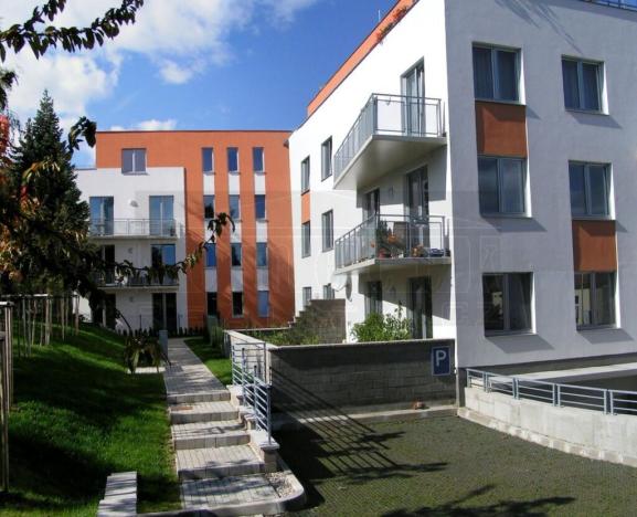 Pronájem bytu 1+kk, Praha - Ďáblice, Hořínecká, 41 m2