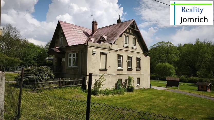 Prodej činžovního domu, Liberec, Stará, 270 m2