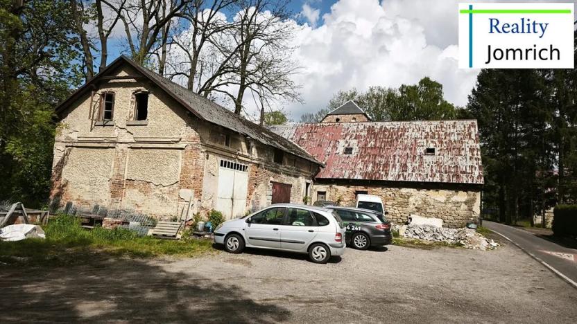 Prodej činžovního domu, Liberec, Stará, 270 m2