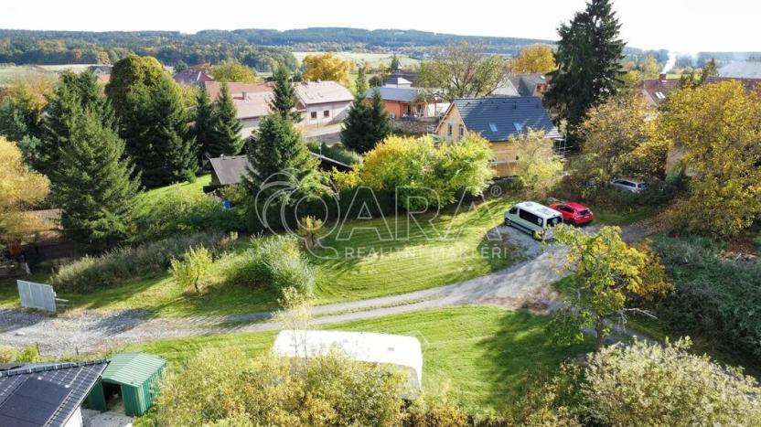Prodej pozemku pro bydlení, Mokrouše, 1260 m2