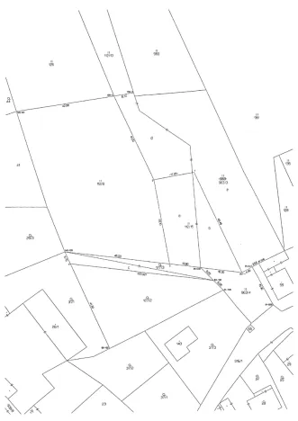 Prodej pozemku pro bydlení, Mokrouše, 1260 m2