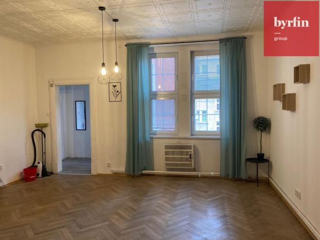 Pronájem bytu 1+1, Opava, Boženy Němcové, 43 m2