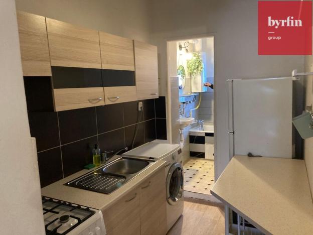 Pronájem bytu 1+1, Opava, Boženy Němcové, 43 m2